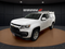 2022 Chevrolet Colorado 2WD Extended Cab Long Box LT