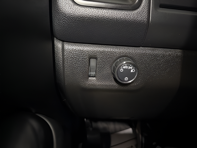 2022 Chevrolet Colorado 2WD Extended Cab Long Box LT