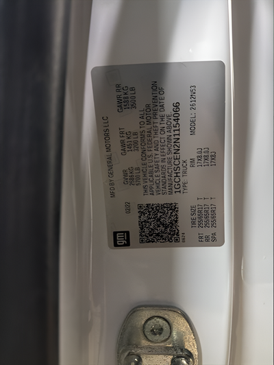 2022 Chevrolet Colorado 2WD Extended Cab Long Box LT