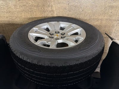 2022 Chevrolet Colorado 2WD Extended Cab Long Box LT