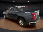 2020 Chevrolet Silverado 1500 4WD Double Cab Standard Bed LT