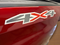 2023 Chevrolet Silverado 1500 4WD Crew Cab Short Bed LTZ