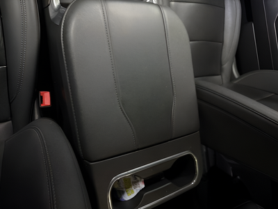 2023 Chevrolet Silverado 1500 4WD Crew Cab Short Bed LTZ