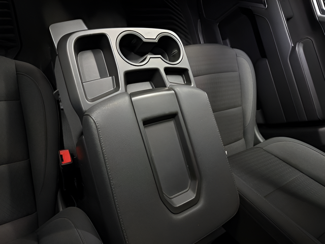 2025 Chevrolet Silverado 1500 4WD Crew Cab Standard Bed LT