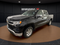 2025 Chevrolet Silverado 1500 4WD Crew Cab Standard Bed LT