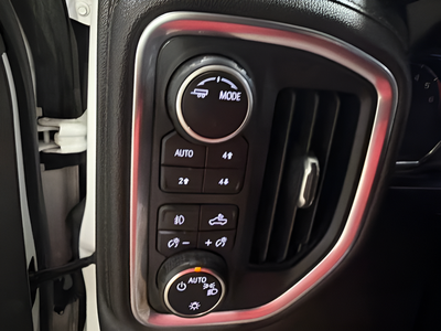 2022 Chevrolet Silverado 1500 LTD 4WD Crew Cab Short Bed RST