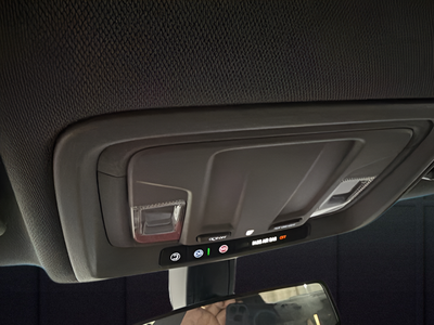 2022 Chevrolet Silverado 1500 LTD 4WD Crew Cab Short Bed RST
