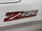 2022 Chevrolet Silverado 1500 LTD 4WD Crew Cab Short Bed RST