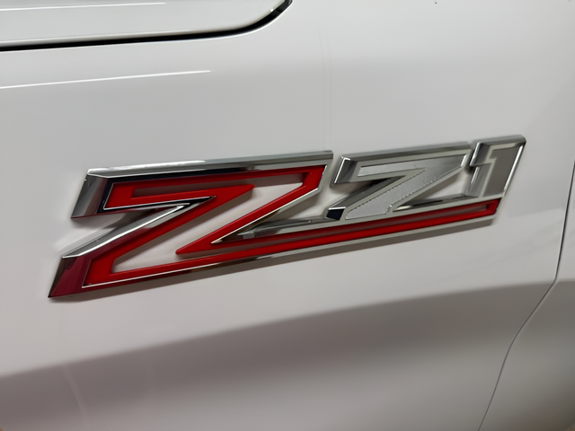 2022 Chevrolet Silverado 1500 LTD 4WD Crew Cab Short Bed RST