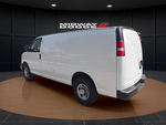 2021 Chevrolet Express Cargo RWD 2500 Regular Wheelbase WT