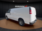 2021 Chevrolet Express Cargo RWD 2500 Regular Wheelbase WT