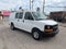 2015 Chevrolet Express 2500 Work Van