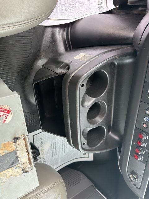 2015 Chevrolet Express 2500 Work Van