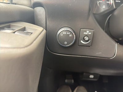 2015 Chevrolet Express 2500 Work Van