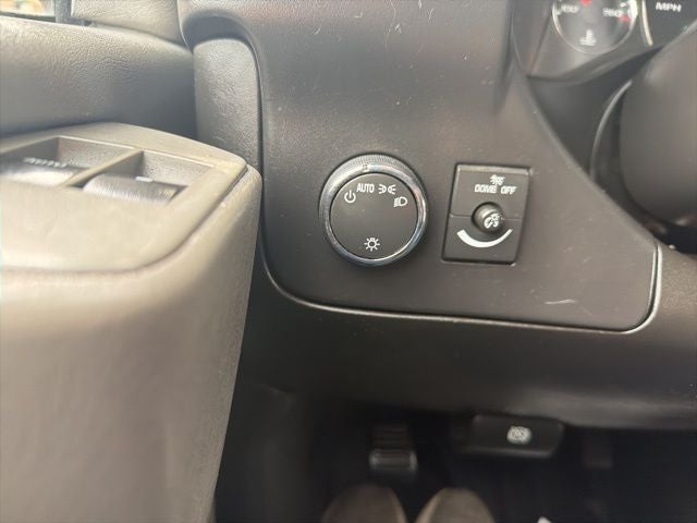 2015 Chevrolet Express 2500 Work Van