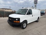 2015 Chevrolet Express 2500 Work Van
