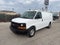 2015 Chevrolet Express 2500 Work Van