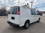 2015 Chevrolet Express 2500 Work Van