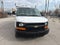2015 Chevrolet Express 2500 Work Van