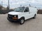 2015 Chevrolet Express 2500 Work Van