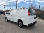 2015 Chevrolet Express 2500 Work Van