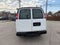 2015 Chevrolet Express 2500 Work Van