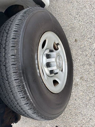 2015 Chevrolet Express 2500 Work Van