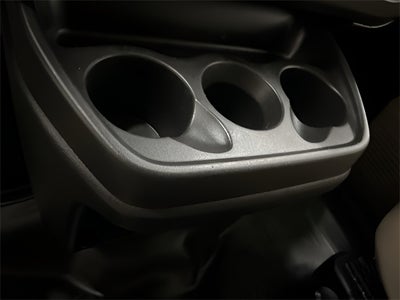 2021 Chevrolet Express Cargo RWD 3500 Regular Wheelbase WT