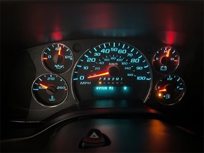 2021 Chevrolet Express Cargo RWD 3500 Regular Wheelbase WT