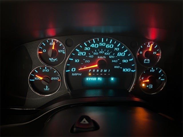 2021 Chevrolet Express Cargo RWD 3500 Regular Wheelbase WT