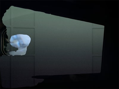 2021 Chevrolet Express Cargo RWD 3500 Regular Wheelbase WT