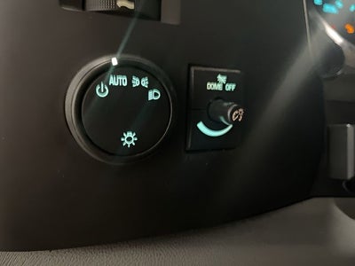 2013 GMC Sierra 3500HD Chassis Work Truck