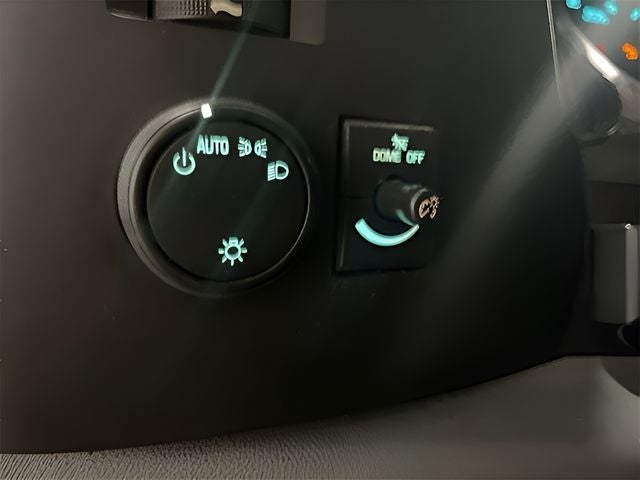 2013 GMC Sierra 3500HD Chassis Work Truck