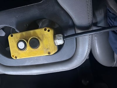 2013 GMC Sierra 3500HD Chassis Work Truck