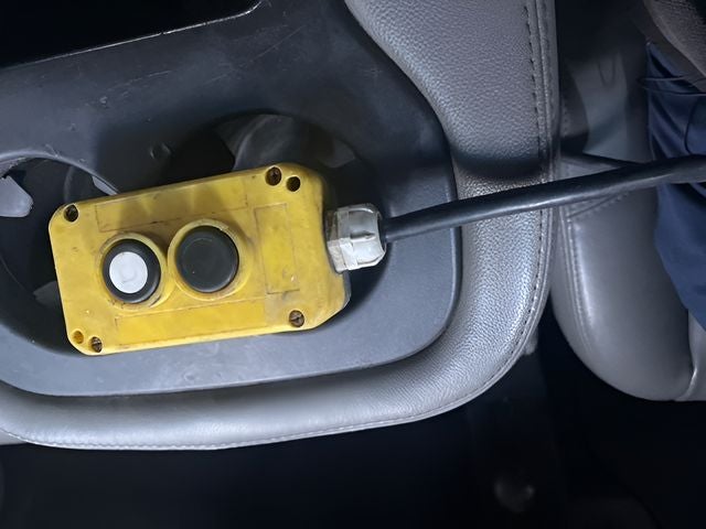 2013 GMC Sierra 3500HD Chassis Work Truck