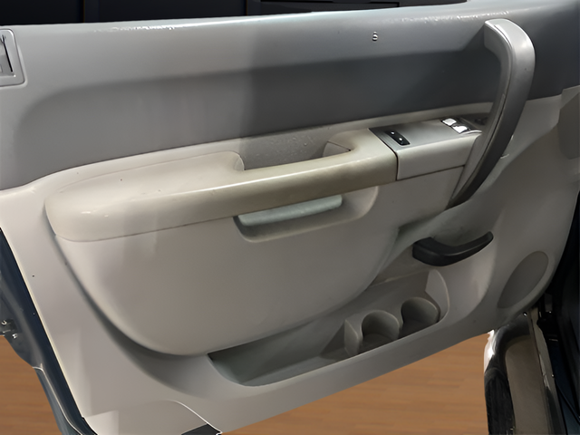 2013 GMC Sierra 3500HD Chassis Work Truck