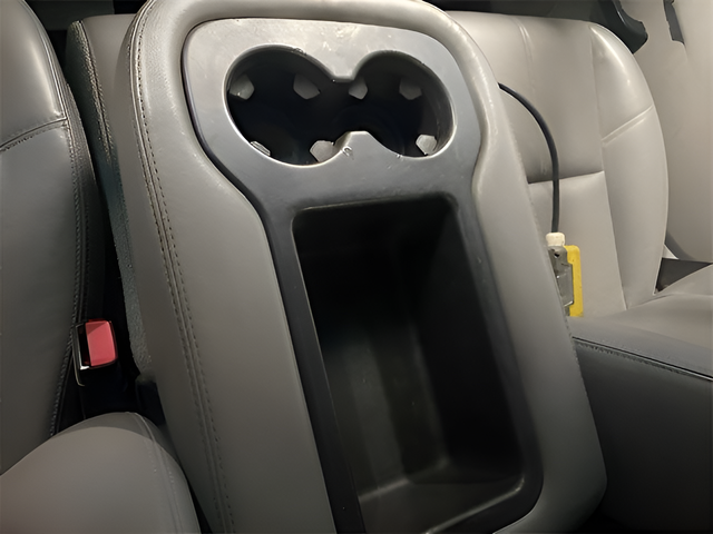 2013 GMC Sierra 3500HD Chassis Work Truck