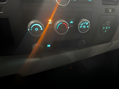 2013 GMC Sierra 3500HD Chassis Work Truck