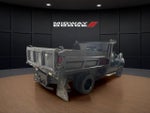 2013 GMC Sierra 3500HD Chassis Work Truck