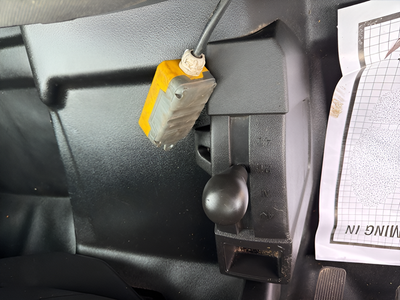 2018 GMC Sierra 3500HD Chassis Base