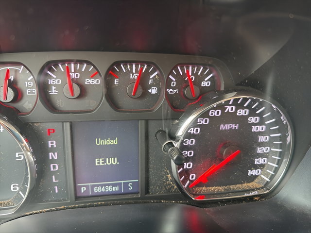 2018 GMC Sierra 3500HD Chassis Base