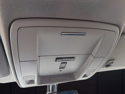 2018 GMC Sierra 3500HD Chassis Base