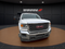 2018 GMC Sierra 3500HD Chassis Base