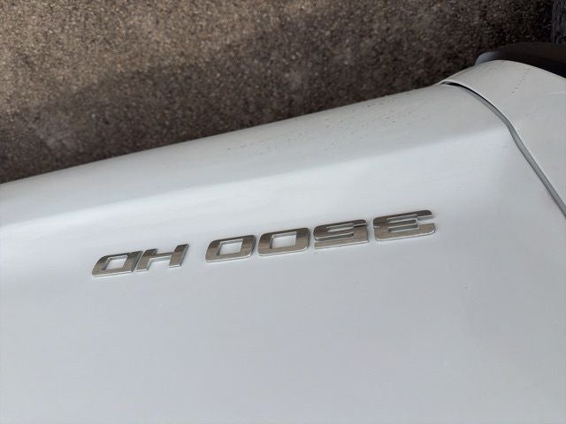 2018 GMC Sierra 3500HD Chassis Base