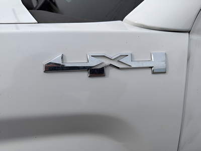 2018 GMC Sierra 3500HD Chassis Base