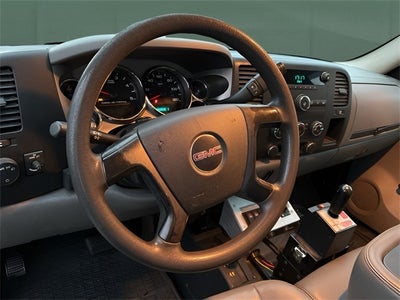 2008 GMC Sierra 3500HD Work Truck