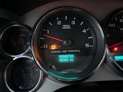 2008 GMC Sierra 3500HD Work Truck