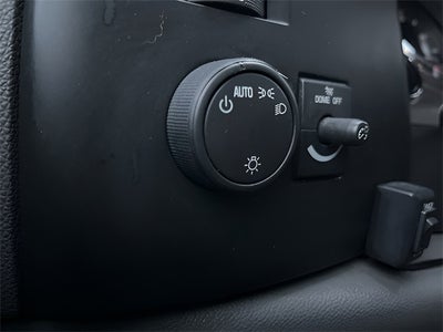 2008 GMC Sierra 3500HD Work Truck