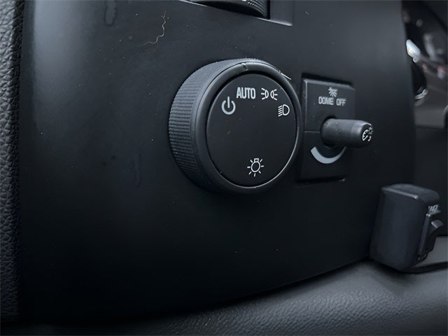 2008 GMC Sierra 3500HD Work Truck