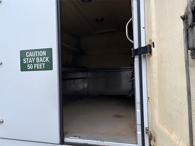 2008 GMC Sierra 3500HD Work Truck